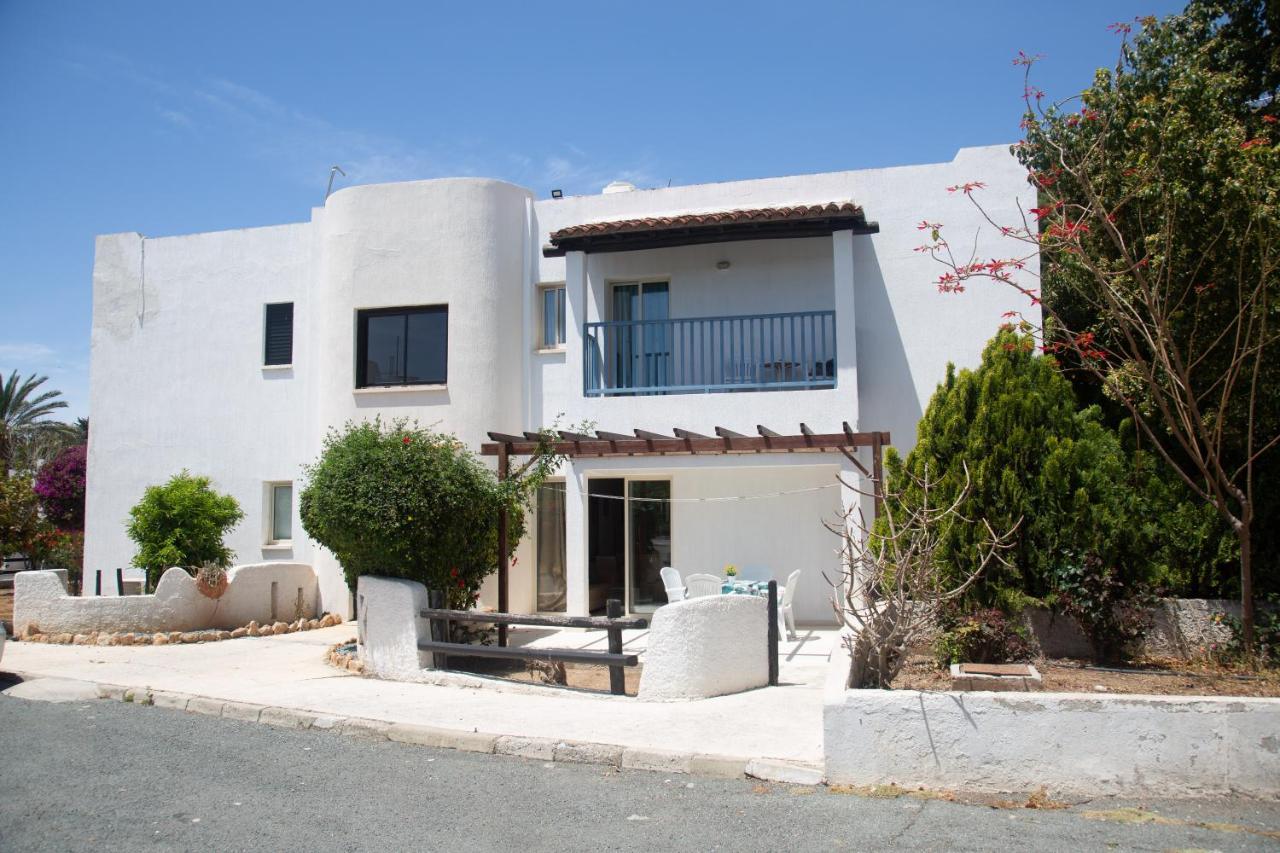 Always Welcome! Near Beach, Cml Swimming Pool Paphos Bagian luar foto